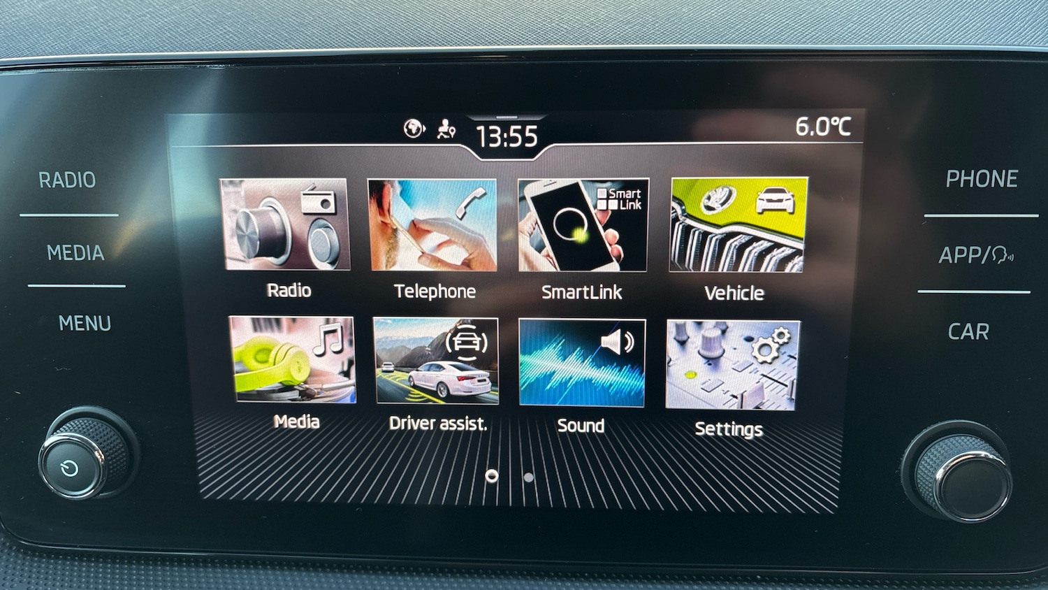 Used Skoda Fabia 2024 for sale - 76722747: Photo 38