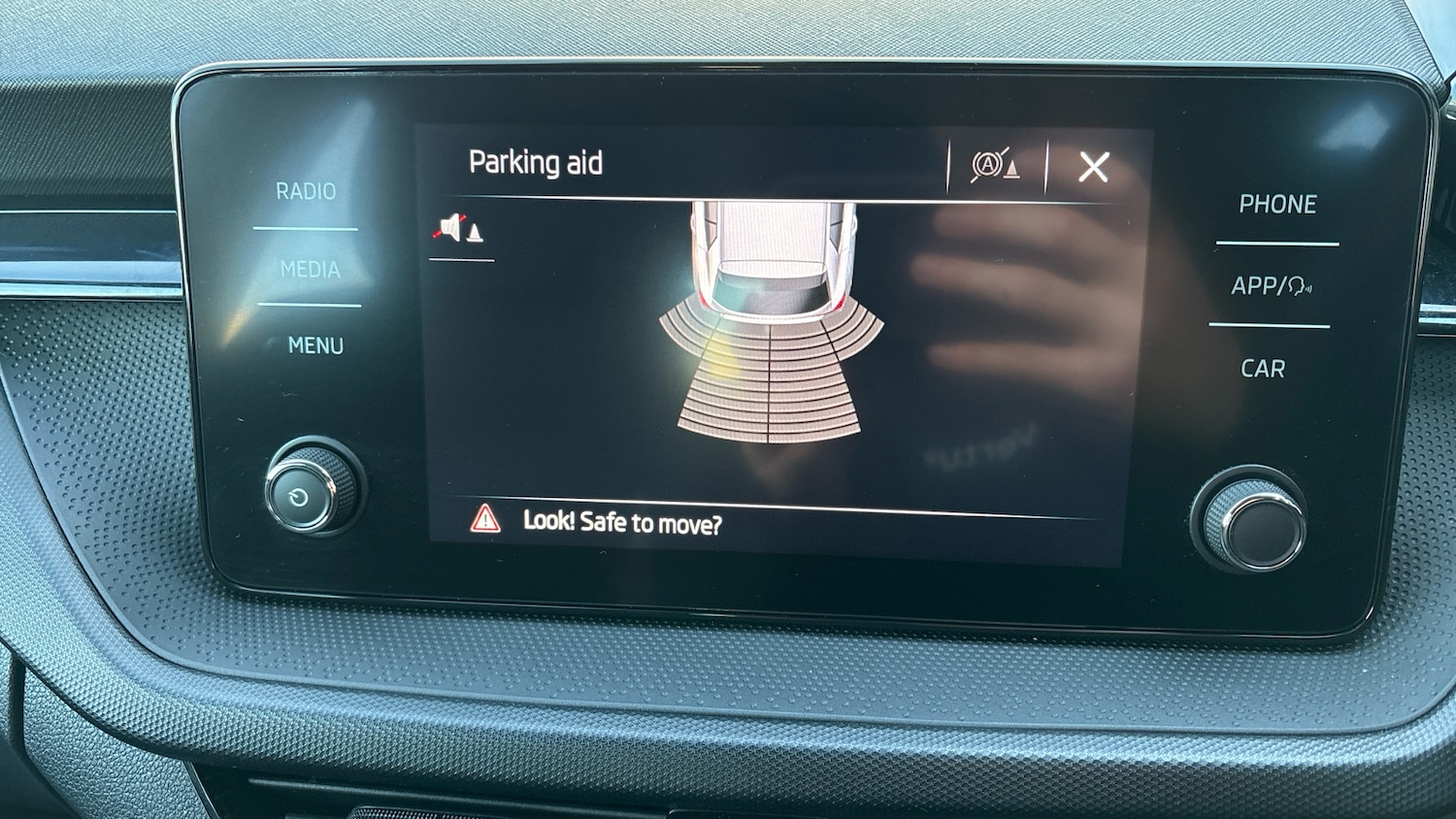 Used Skoda Fabia 2024 for sale - 76722747: Photo 42