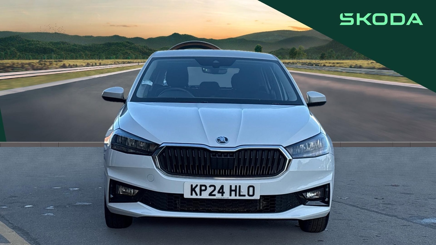 Used Skoda Fabia 2024 for sale - 76722747: Photo 7