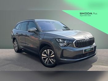 Used Skoda Kodiaq 2026 for sale - 78324234: Photo