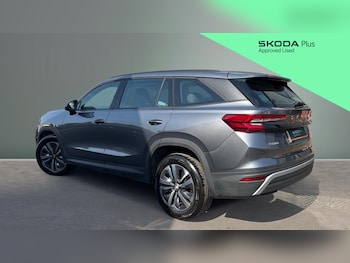 Used Skoda Kodiaq 2026 for sale - 78324234: Photo