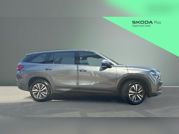 Used Skoda Kodiaq 2026 for sale - 78324234: Photo