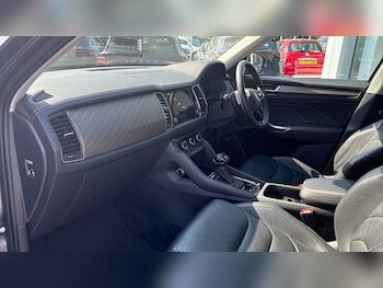 Used Skoda Kodiaq 2023 for sale - 78424472: Photo