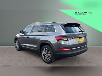 Used Skoda Kodiaq 2023 for sale - 78424472: Photo