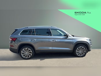 Used Skoda Kodiaq 2023 for sale - 78424472: Photo