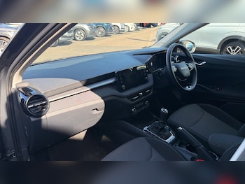 Used Skoda Fabia 2026 for sale - 79087439: Photo