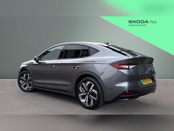 Used Skoda Enyaq 2025 for sale - 78197304: Photo