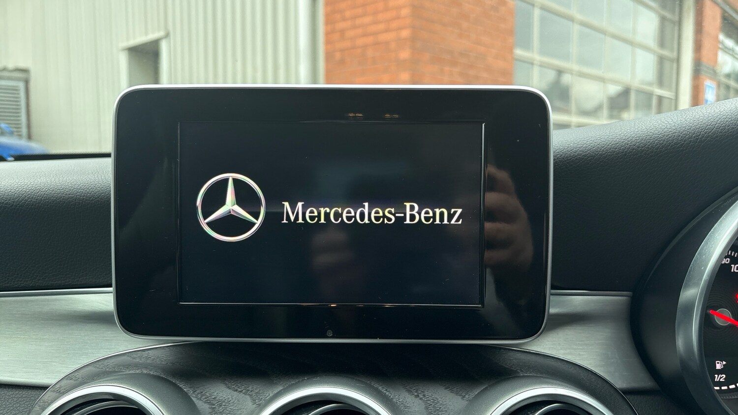 Used Mercedes-Benz C Class 2017 for sale - 78164639: Photo 12