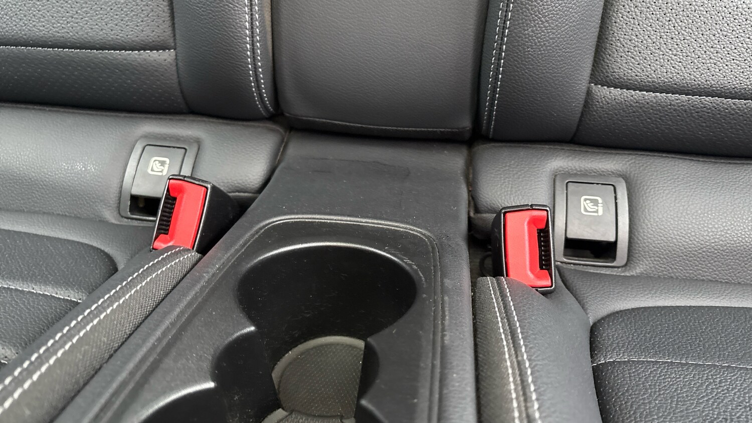 Used Mercedes-Benz C Class 2017 for sale - 78164639: Photo 17