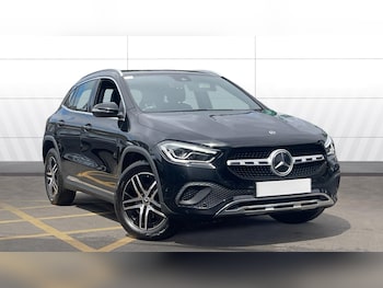 Used Mercedes-Benz GLA 2022 for sale - 78963791: Photo