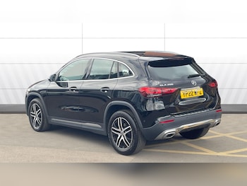 Used Mercedes-Benz GLA 2022 for sale - 78963791: Photo