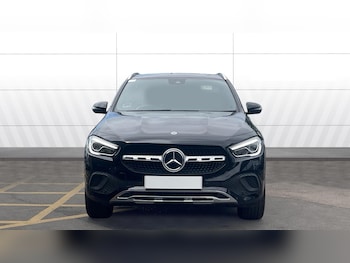 Used Mercedes-Benz GLA 2022 for sale - 78963791: Photo