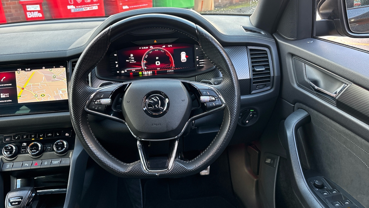 Used Skoda Kodiaq 2023 for sale - 76818754: Photo 10