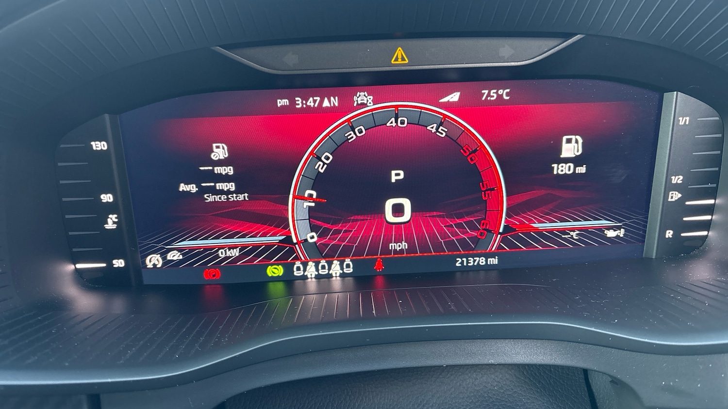 Used Skoda Kodiaq 2023 for sale - 76818754: Photo 11