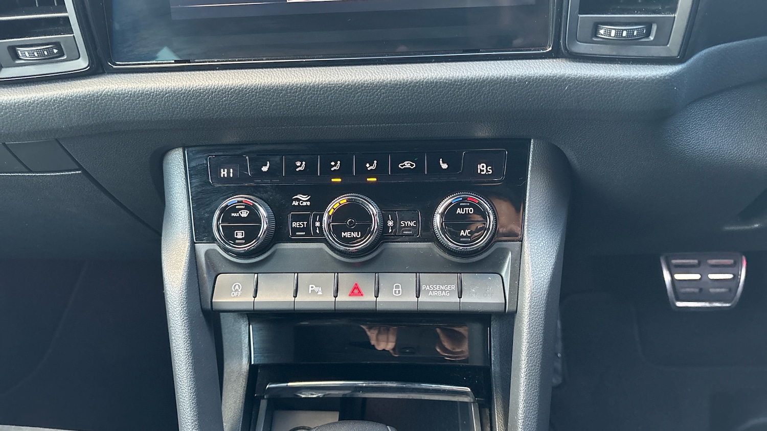 Used Skoda Kodiaq 2023 for sale - 76818754: Photo 13