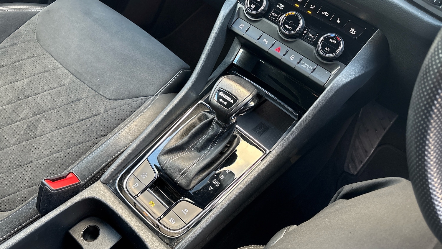 Used Skoda Kodiaq 2023 for sale - 76818754: Photo 14