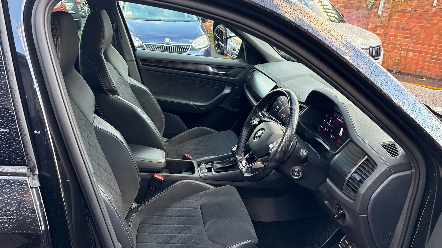 Used Skoda Kodiaq 2023 for sale - 76818754: Photo 15