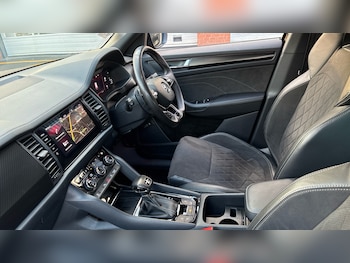 Used Skoda Kodiaq 2023 for sale - 76818754: Photo