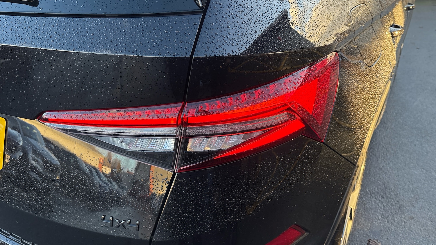 Used Skoda Kodiaq 2023 for sale - 76818754: Photo 33