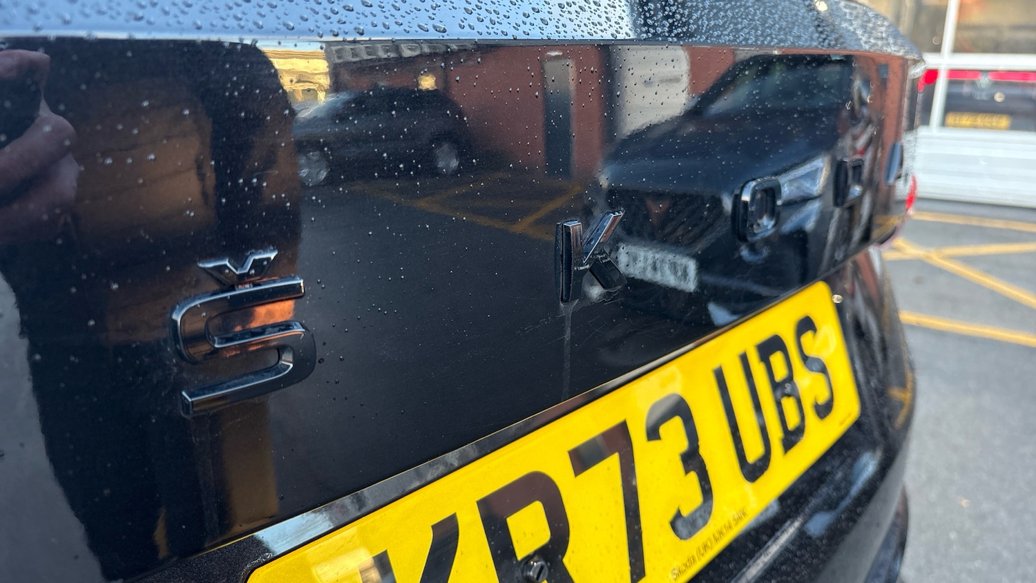 Used Skoda Kodiaq 2023 for sale - 76818754: Photo 35