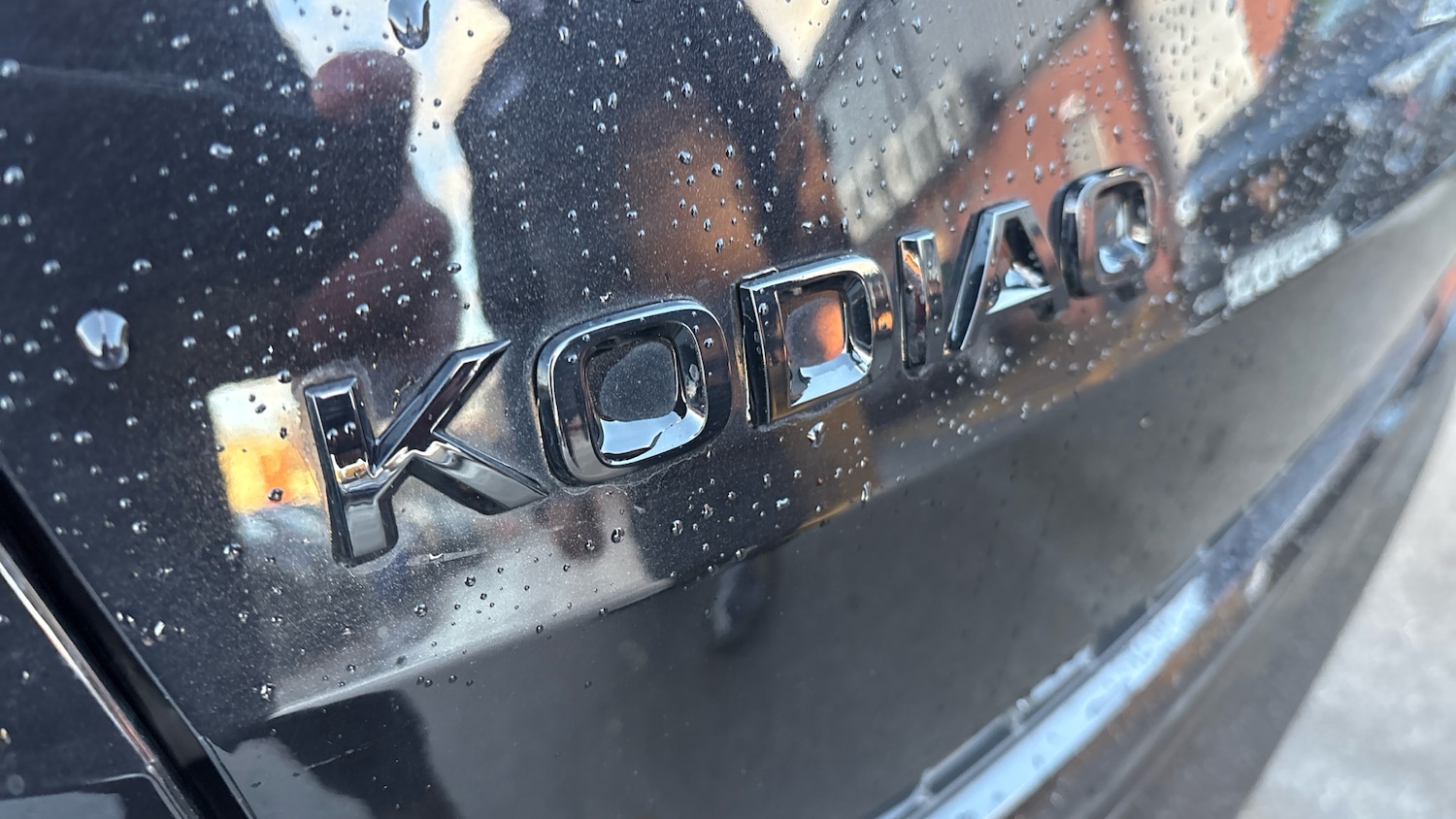 Used Skoda Kodiaq 2023 for sale - 76818754: Photo 36