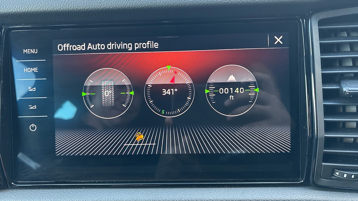 Used Skoda Kodiaq 2023 for sale - 76818754: Photo 46