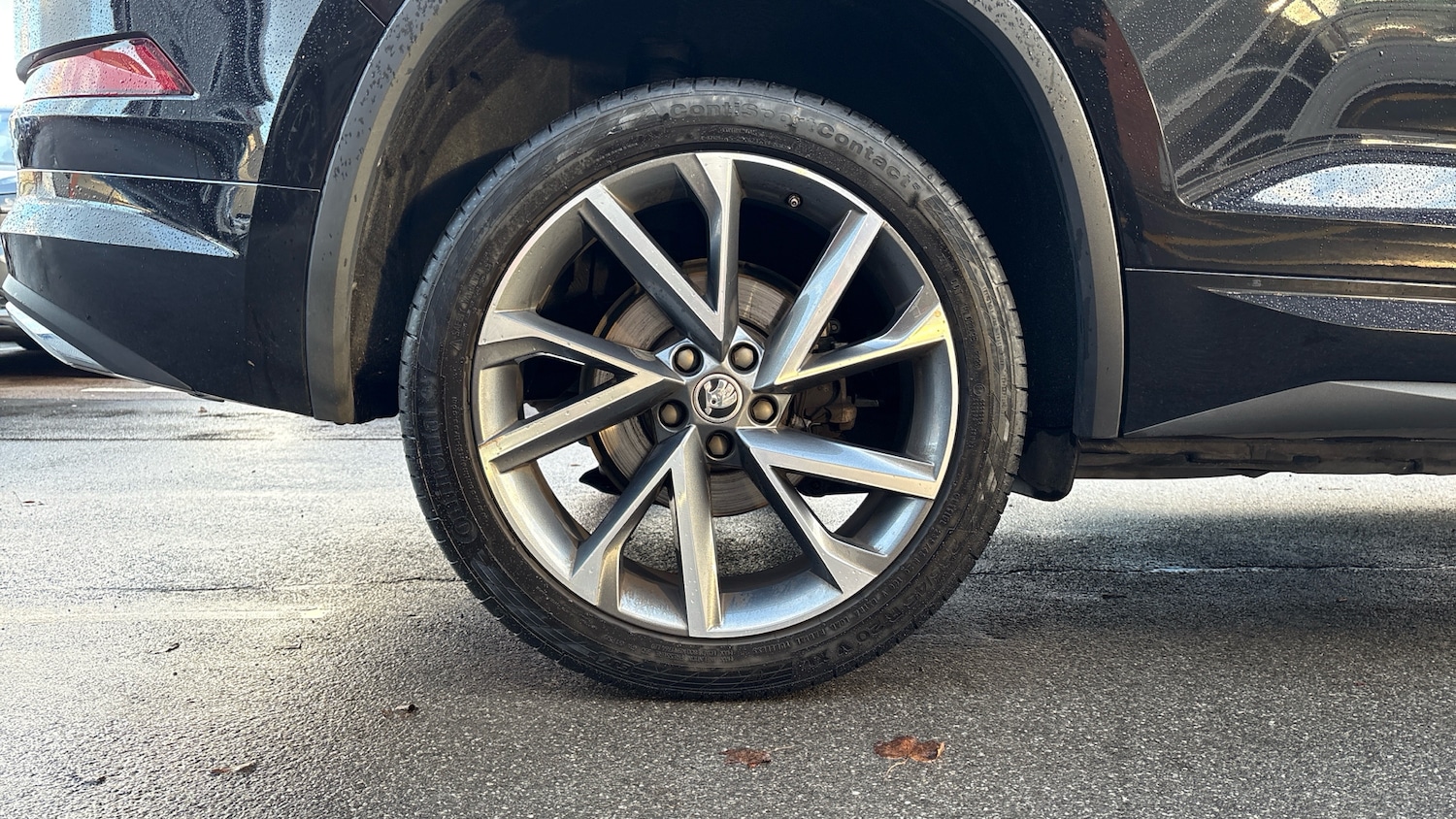 Used Skoda Kodiaq 2023 for sale - 76818754: Photo 5