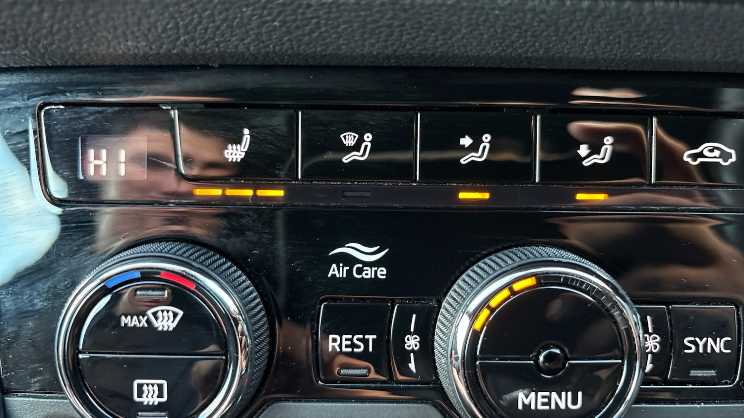 Used Skoda Kodiaq 2023 for sale - 76818754: Photo 50