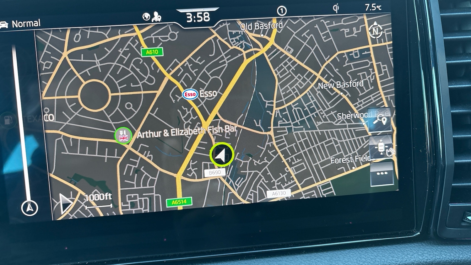 Used Skoda Kodiaq 2023 for sale - 76818754: Photo 52