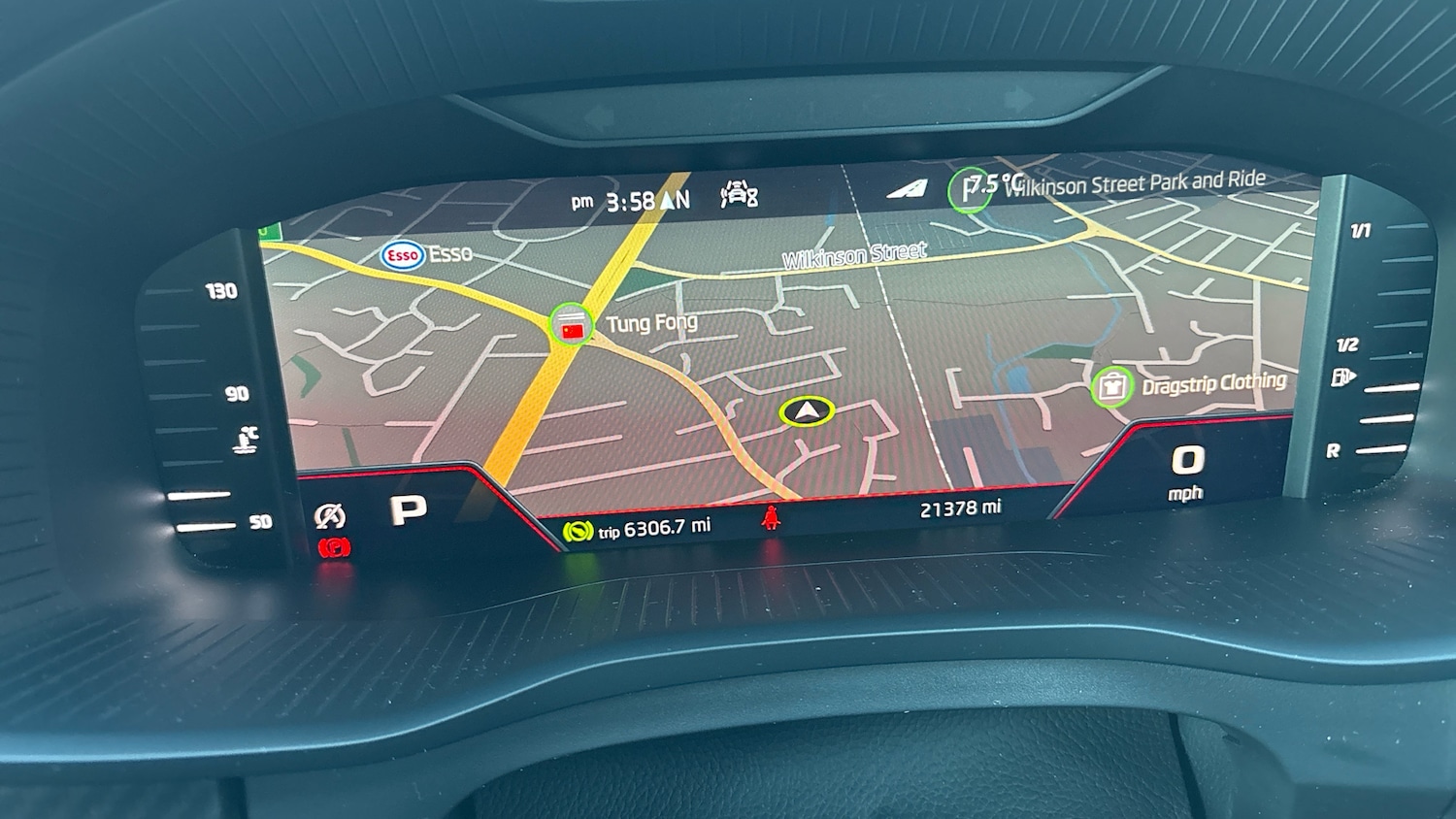 Used Skoda Kodiaq 2023 for sale - 76818754: Photo 53