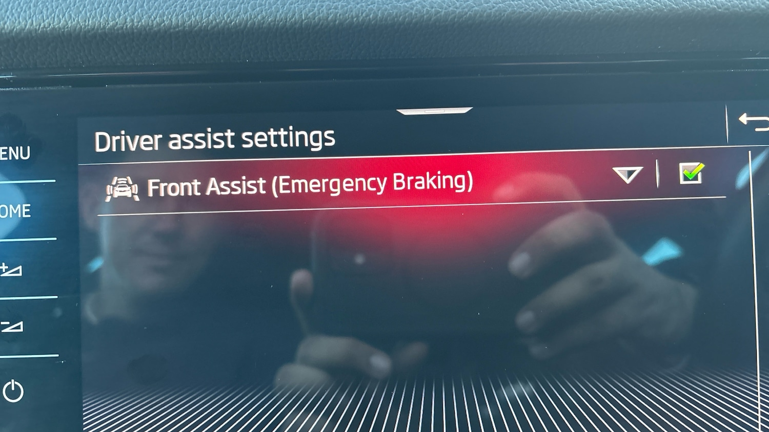 Used Skoda Kodiaq 2023 for sale - 76818754: Photo 54