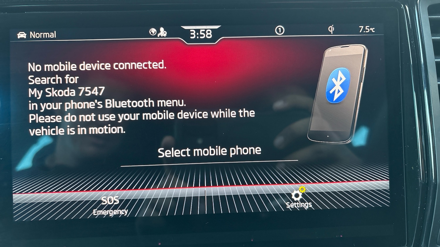 Used Skoda Kodiaq 2023 for sale - 76818754: Photo 55