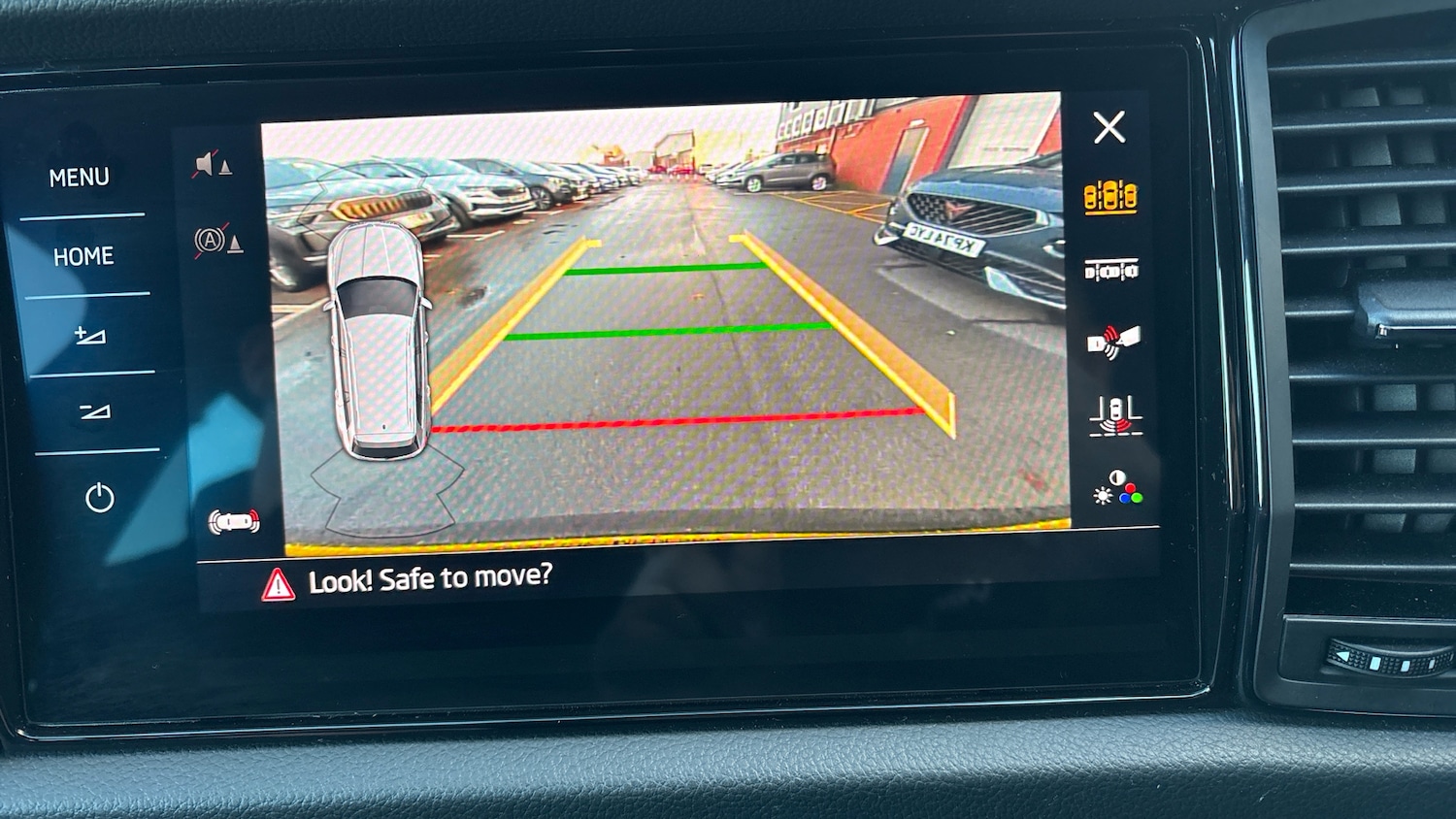 Used Skoda Kodiaq 2023 for sale - 76818754: Photo 59