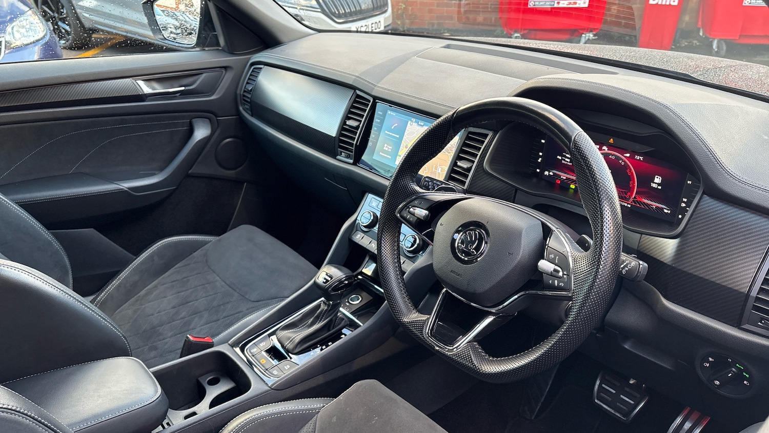 Used Skoda Kodiaq 2023 for sale - 76818754: Photo 6