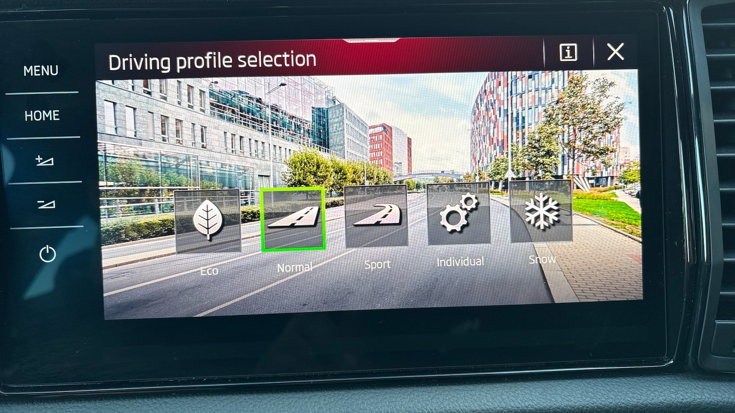 Used Skoda Kodiaq 2023 for sale - 76818754: Photo 60