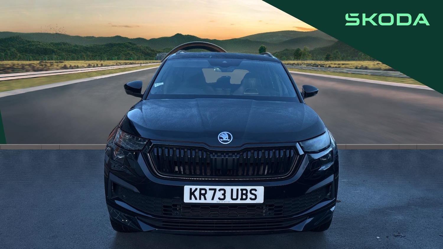 Used Skoda Kodiaq 2023 for sale - 76818754: Photo 7