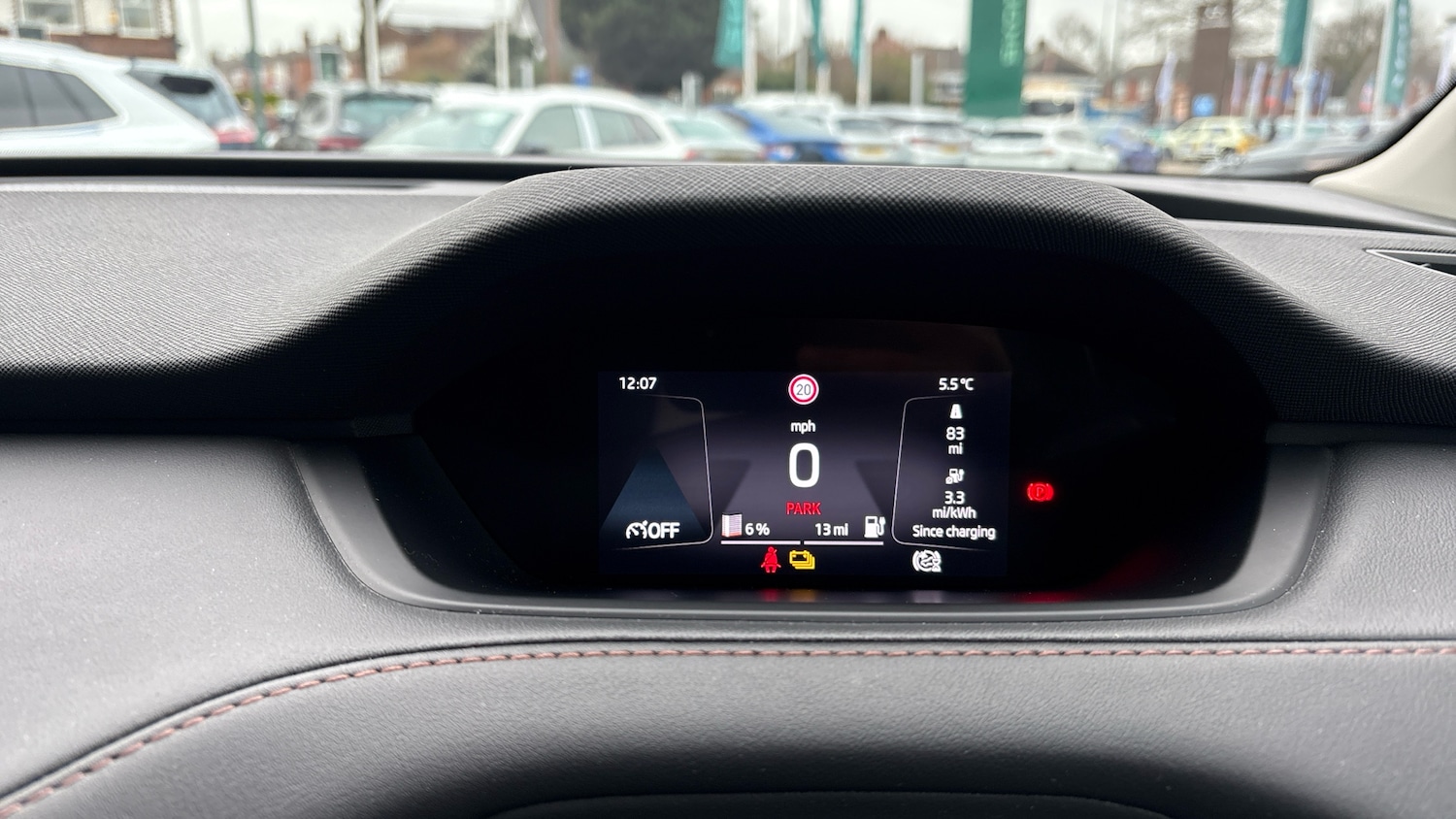 Used Skoda Enyaq 2021 for sale - 77918463: Photo 11