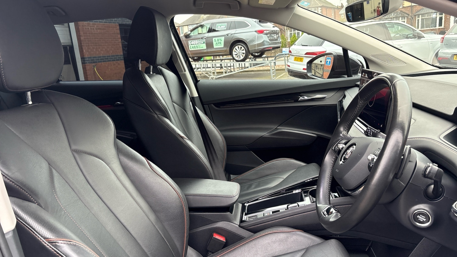 Used Skoda Enyaq 2021 for sale - 77918463: Photo 15