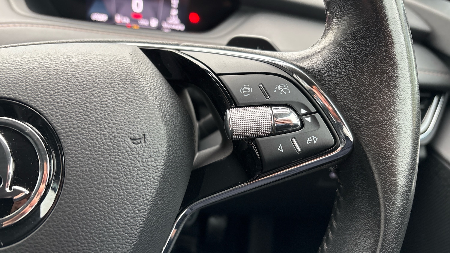 Used Skoda Enyaq 2021 for sale - 77918463: Photo 18