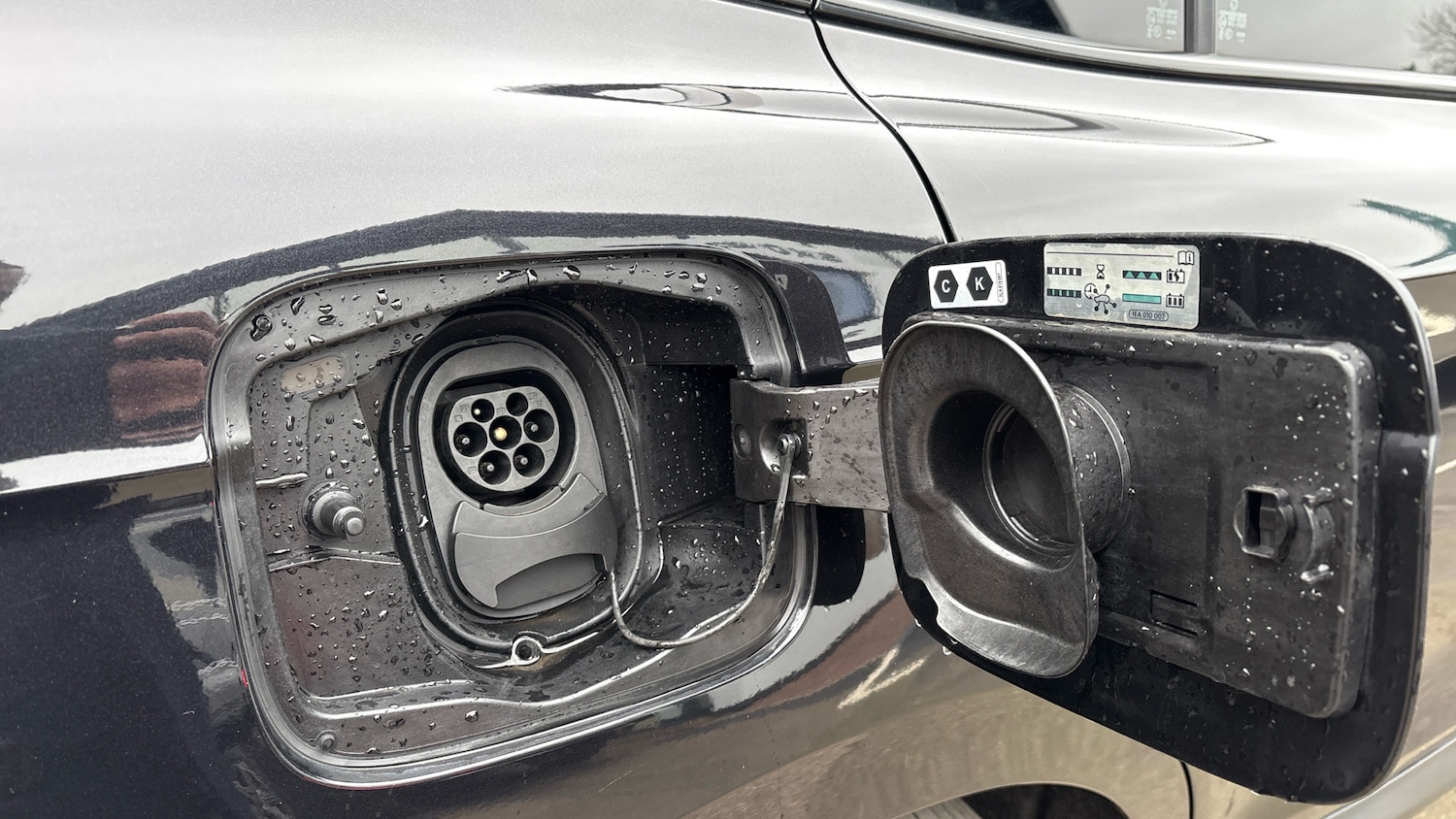 Used Skoda Enyaq 2021 for sale - 77918463: Photo 22