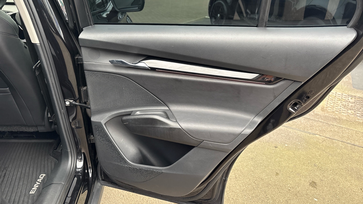 Used Skoda Enyaq 2021 for sale - 77918463: Photo 23