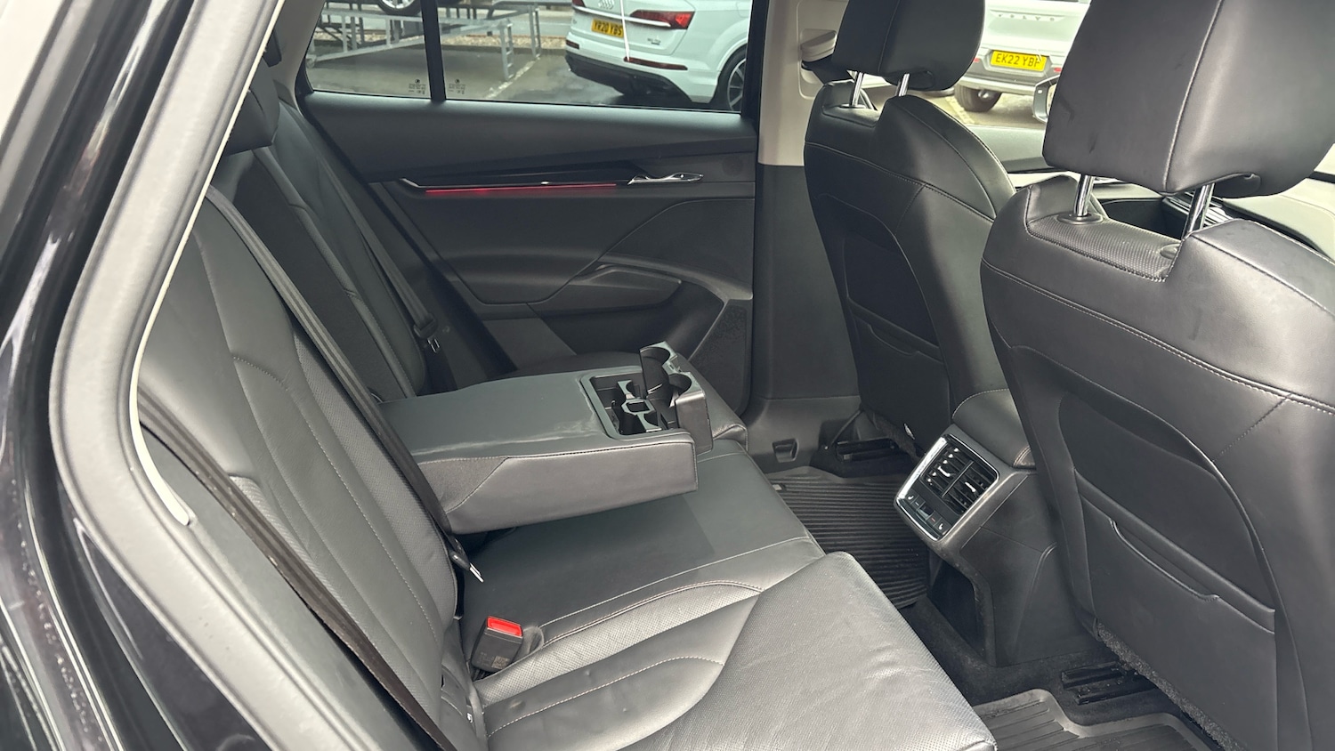 Used Skoda Enyaq 2021 for sale - 77918463: Photo 26