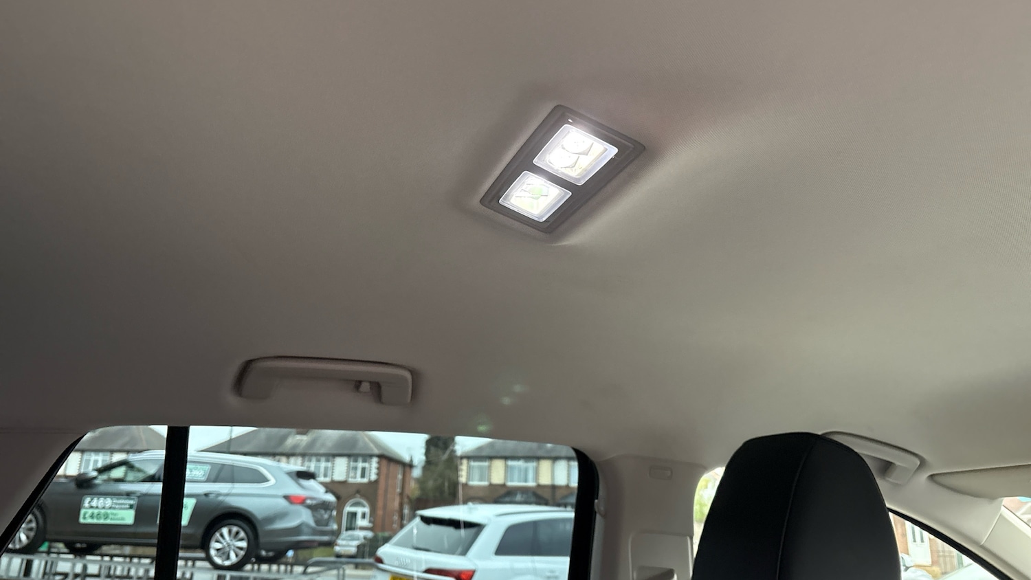 Used Skoda Enyaq 2021 for sale - 77918463: Photo 27