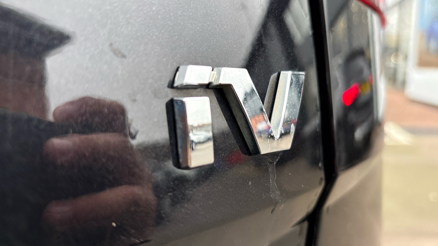 Used Skoda Enyaq 2021 for sale - 77918463: Photo 28