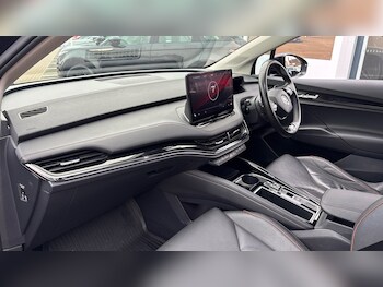 Used Skoda Enyaq 2021 for sale - 77918463: Photo