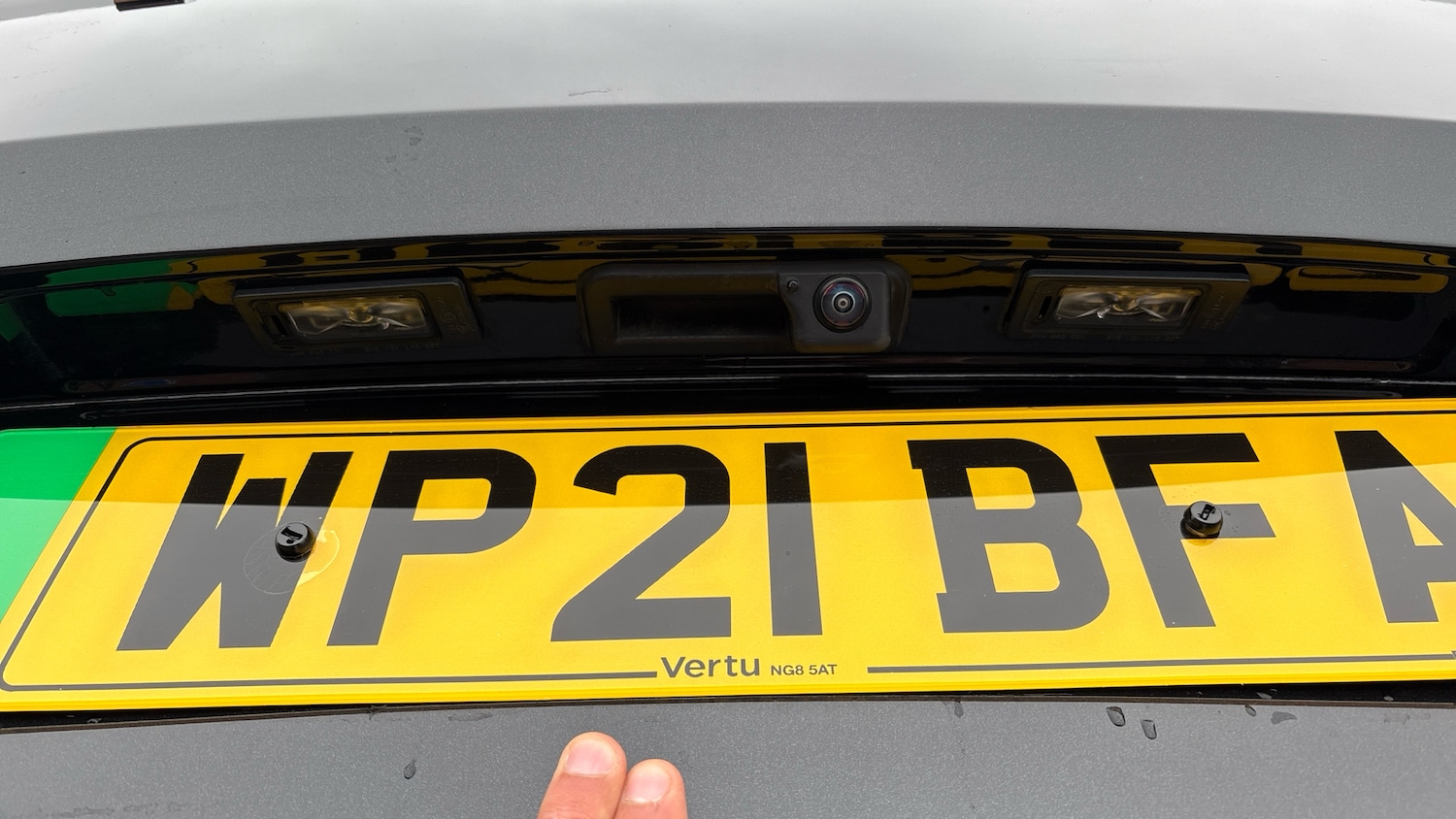 Used Skoda Enyaq 2021 for sale - 77918463: Photo 35