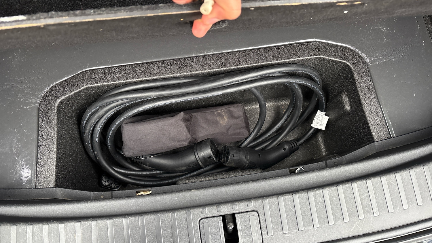 Used Skoda Enyaq 2021 for sale - 77918463: Photo 38