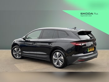 Used Skoda Enyaq 2021 for sale - 77918463: Photo