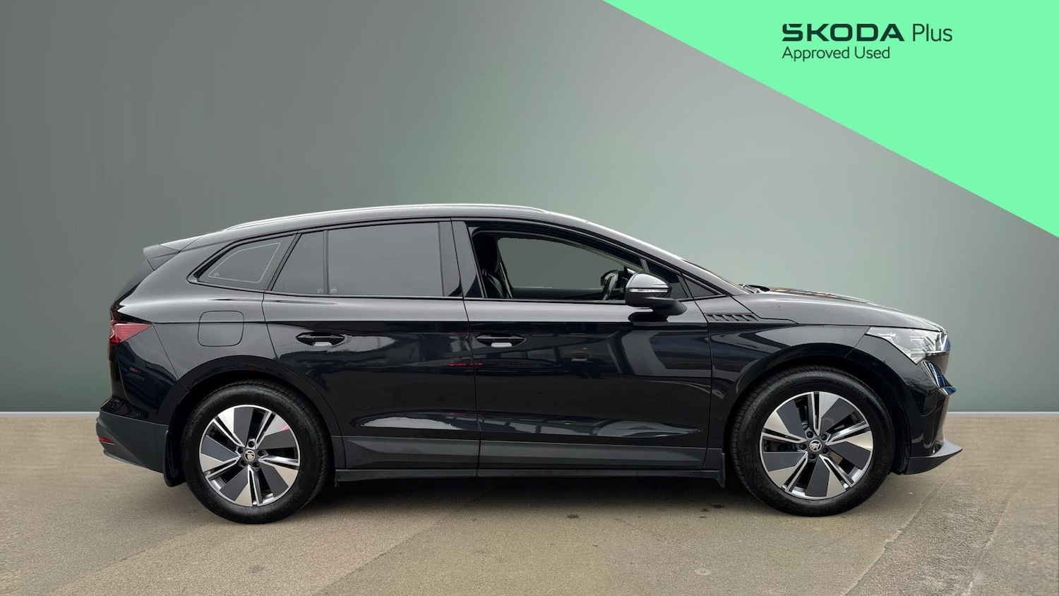 Used Skoda Enyaq 2021 for sale - 77918463: Photo 4