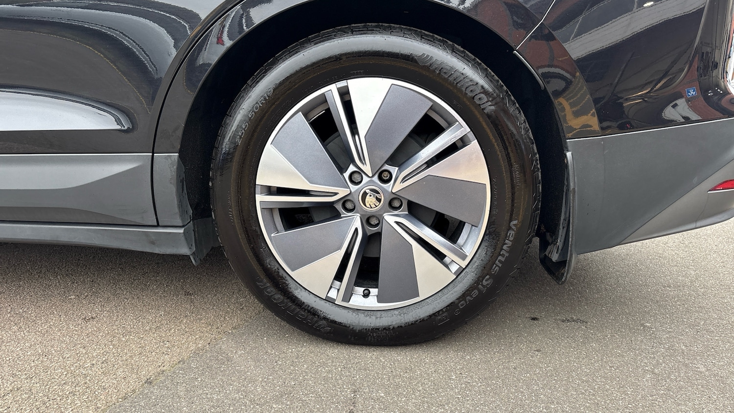 Used Skoda Enyaq 2021 for sale - 77918463: Photo 40